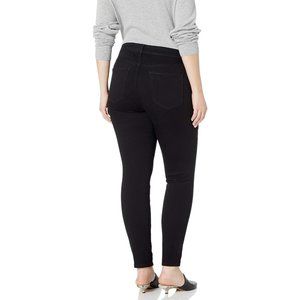 Jessica Simpson Women's Kiss Me Super Skinny Pant